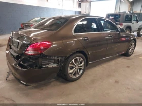Mercedes-Benz C 300 2.0L I-4 DI, DOHC, VVT, TURBO, 241HP All Wheel Dri | Mobile.bg    9