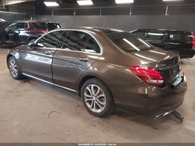 Mercedes-Benz C 300 2.0L I-4 DI, DOHC, VVT, TURBO, 241HP All Wheel Dri | Mobile.bg    8