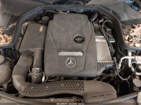 Mercedes-Benz C 300 2.0L I-4 DI, DOHC, VVT, TURBO, 241HP All Wheel Dri | Mobile.bg    15