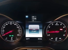 Mercedes-Benz C 300 2.0L I-4 DI, DOHC, VVT, TURBO, 241HP All Wheel Dri | Mobile.bg    12