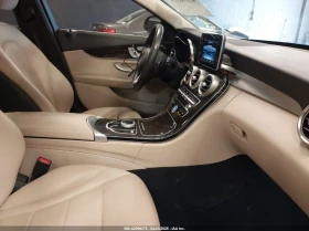 Mercedes-Benz C 300 2.0L I-4 DI, DOHC, VVT, TURBO, 241HP All Wheel Dri | Mobile.bg    10