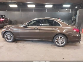 Mercedes-Benz C 300 2.0L I-4 DI, DOHC, VVT, TURBO, 241HP All Wheel Dri | Mobile.bg    6