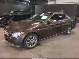 Mercedes-Benz C 300 2.0L I-4 DI, DOHC, VVT, TURBO, 241HP All Wheel Dri | Mobile.bg    2