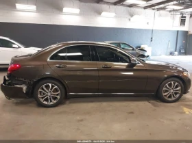 Mercedes-Benz C 300 2.0L I-4 DI, DOHC, VVT, TURBO, 241HP All Wheel Dri | Mobile.bg    5