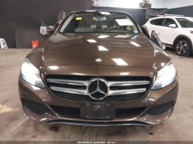 Mercedes-Benz C 300 2.0L I-4 DI, DOHC, VVT, TURBO, 241HP All Wheel Dri | Mobile.bg    4