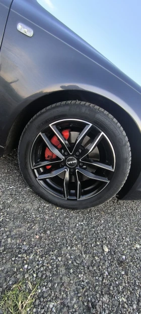 Audi A6 4x4 Quattro  TDI 3.0 | Mobile.bg    9