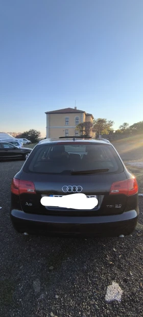 Audi A6 4x4 Quattro  TDI 3.0 | Mobile.bg    4