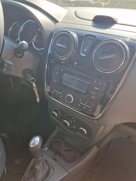 Dacia Lodgy 1.6    | Mobile.bg    6