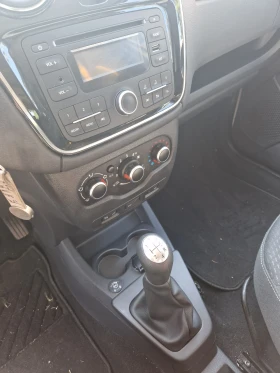 Dacia Lodgy 1.6    | Mobile.bg    9