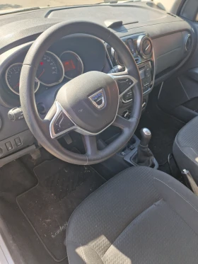 Dacia Lodgy 1.6    | Mobile.bg    8