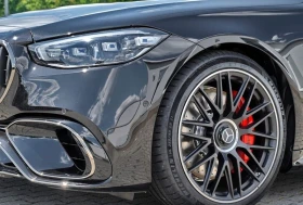Mercedes-Benz S 63 AMG E-PERFORMANCE/LONG/EXCLUSIV/BURM/PANO/HEAD UP/360/ - 165980 EUR - 63664975 2