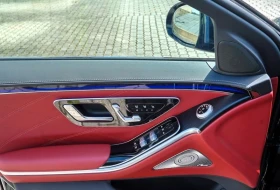 Mercedes-Benz S 63 AMG E-PERFORMANCE/LONG/EXCLUSIV/BURM/PANO/HEAD UP/360/ - 165980 EUR - 63664975 5
