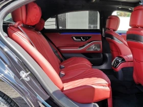 Mercedes-Benz S 63 AMG E-PERFORMANCE/LONG/EXCLUSIV/BURM/PANO/HEAD UP/360/ - 165980 EUR - 63664975 12