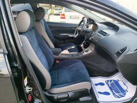 Honda Civic 2.0i-140---6 | Mobile.bg    13