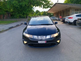 Honda Civic 2.0i-140---6 | Mobile.bg    1