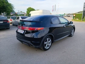 Honda Civic 2.0i-140---6 | Mobile.bg    3