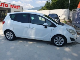 Opel Meriva 1.3/95KS. | Mobile.bg    8