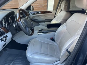 Mercedes-Benz ML 550  !!! | Mobile.bg    8