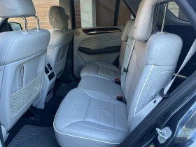 Mercedes-Benz ML 550  !!! | Mobile.bg    9