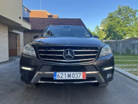    Mercedes-Benz ML 550  !!!