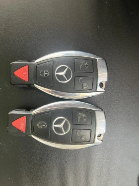 Mercedes-Benz ML 550  !!! | Mobile.bg    11