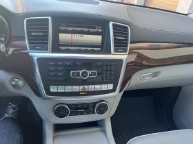 Mercedes-Benz ML 550  !!! | Mobile.bg    12