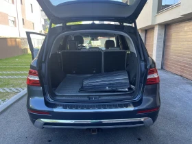 Mercedes-Benz ML 550  !!! | Mobile.bg    10