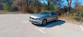 VW Passat B8 | Mobile.bg    4