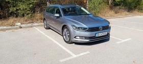 VW Passat B8 | Mobile.bg    2