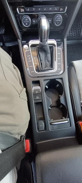 VW Passat B8 | Mobile.bg    11