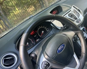 Обява за продажба на Ford Fiesta ~9 990 лв. - изображение 6