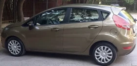 Обява за продажба на Ford Fiesta ~9 990 лв. - изображение 3