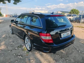 Mercedes-Benz C 350 3.5  272 .. MG ! !  | Mobile.bg    7
