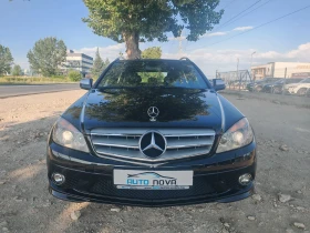 Mercedes-Benz C 350 3.5  272 .. MG ! !  | Mobile.bg    2