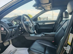 Mercedes-Benz C 350 3.5  272 .. MG ! !  | Mobile.bg    8