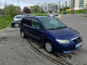 Mazda Premacy 1.8 | Mobile.bg    5