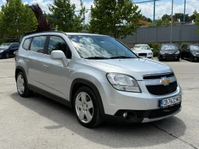 Chevrolet Orlando 2.0d 163 к.с. - 11500 лв. - 48786078 6
