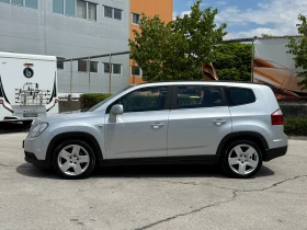 Chevrolet Orlando 2.0d 163 к.с. - 11500 лв. - 48786078 2