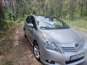Обява за продажба на Toyota Verso ~9 900 лв. - изображение 2