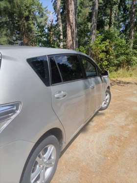 Обява за продажба на Toyota Verso ~9 900 лв. - изображение 5