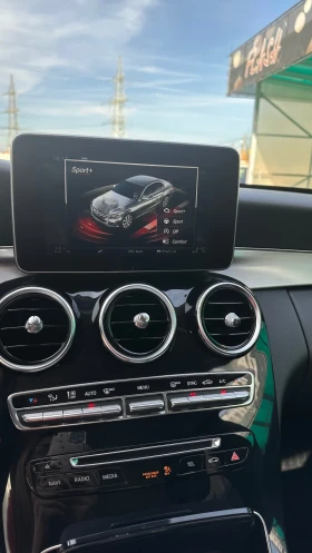 Обява за продажба на Mercedes-Benz C 250 Avantgarde 4x4, 250, diesel ~33 000 лв. - изображение 6