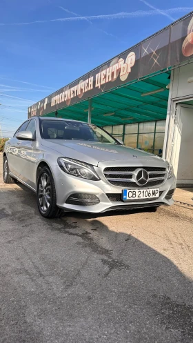 Обява за продажба на Mercedes-Benz C 250 Avantgarde 4x4, 250, diesel ~33 000 лв. - изображение 2