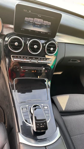 Обява за продажба на Mercedes-Benz C 250 Avantgarde 4x4, 250, diesel ~33 000 лв. - изображение 4