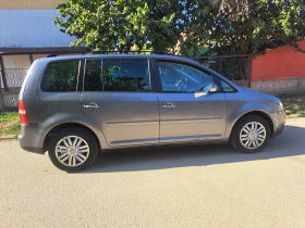 Обява за продажба на VW Touran 2.0 TDI ~4 200 лв. - изображение 2