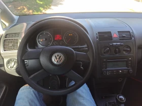 Обява за продажба на VW Touran 2.0 TDI ~4 200 лв. - изображение 5