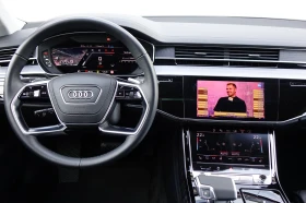 Audi A8 FACELIFT* TV* RS* DIGITAL OLED LIGHT* B&O* 360* PA | Mobile.bg    12