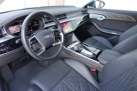 Audi A8 FACELIFT* TV* RS* DIGITAL OLED LIGHT* B&O* 360* PA | Mobile.bg    11