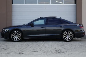 Audi A8 FACELIFT* TV* RS* DIGITAL OLED LIGHT* B&O* 360* PA | Mobile.bg    3