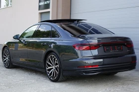 Audi A8 FACELIFT* TV* RS* DIGITAL OLED LIGHT* B&O* 360* PA | Mobile.bg    8
