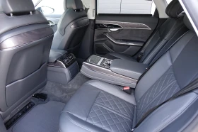 Audi A8 FACELIFT* TV* RS* DIGITAL OLED LIGHT* B&O* 360* PA | Mobile.bg    17
